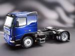 Volvo FM10 4x2 1998 года